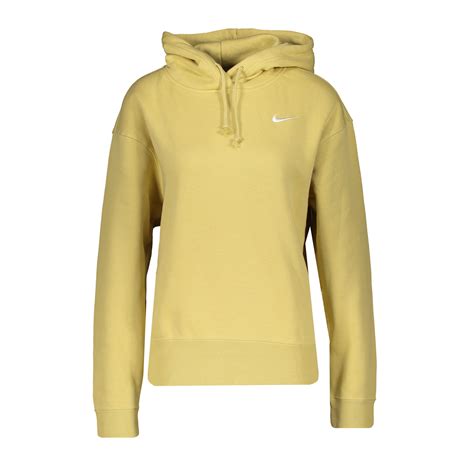 nike pulli damen grün|Grüne Sweatshirts & Hoodies .